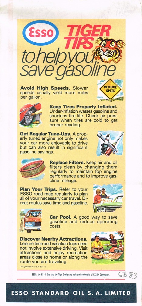 Esso 1983 7