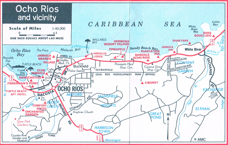 Esso 1998 OR