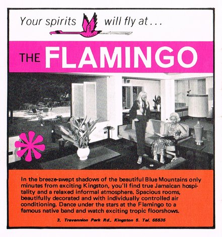 Map Guide 1970 5