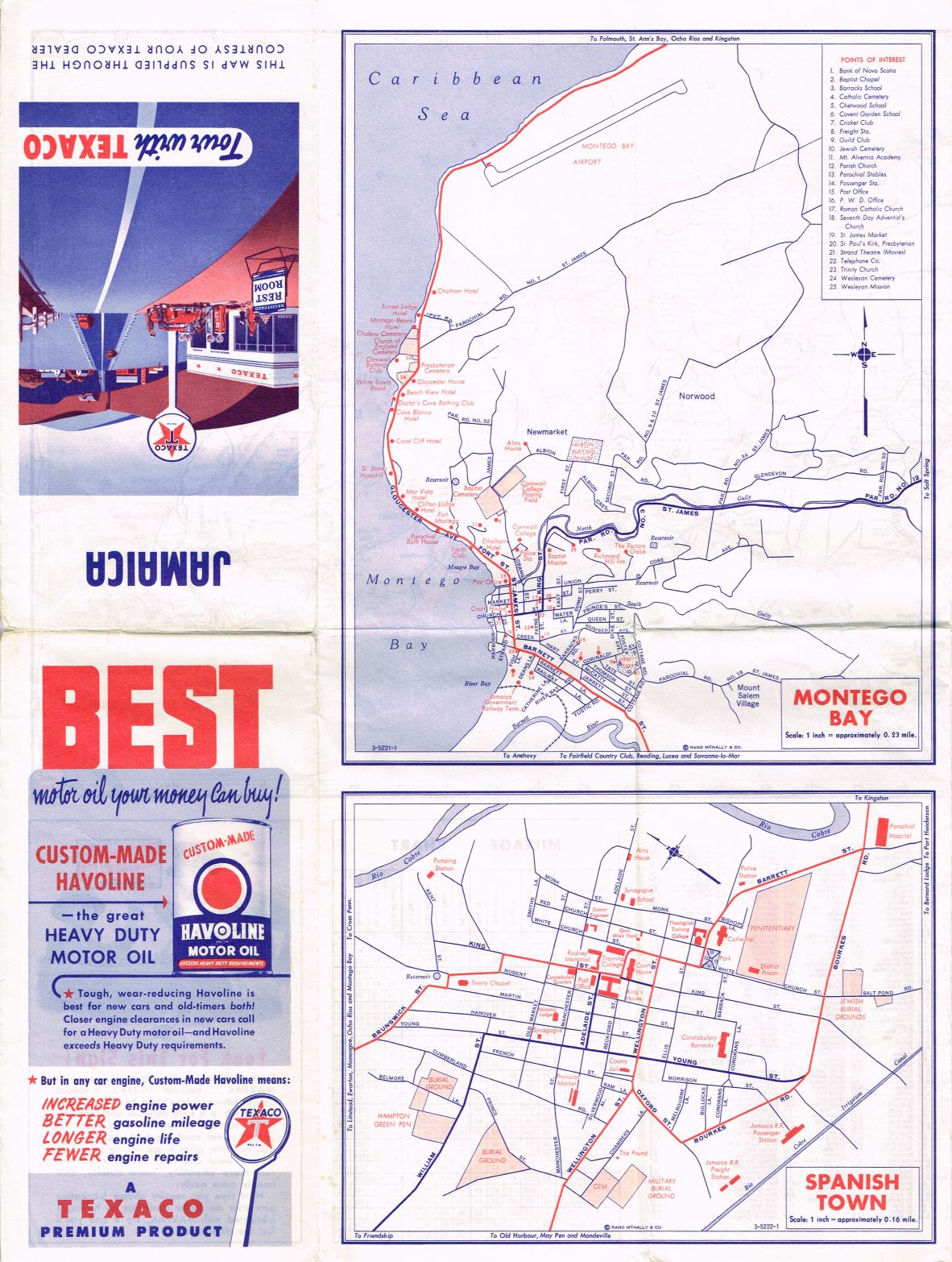 Texaco 1953 2
