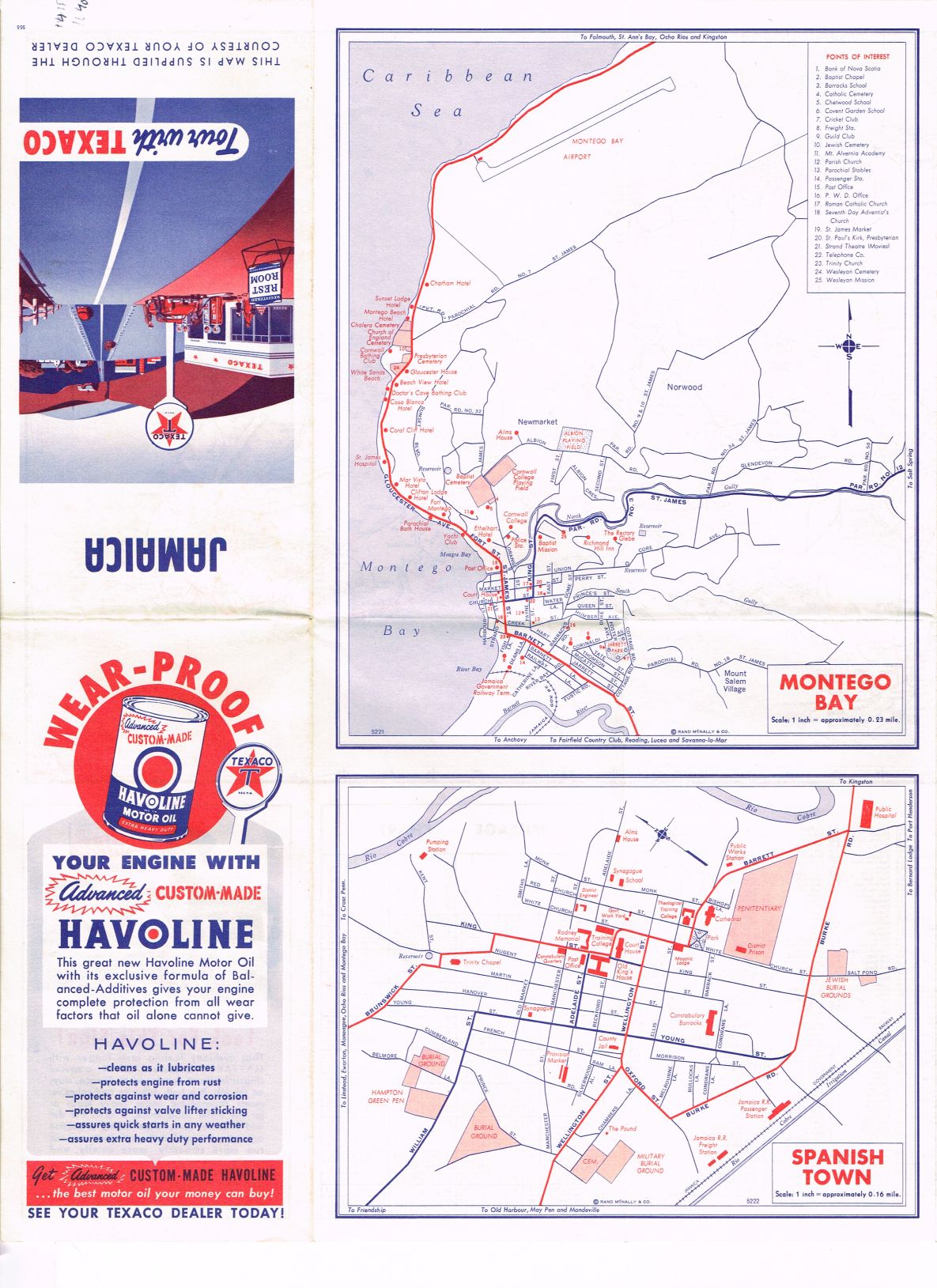 Texaco 1955 2