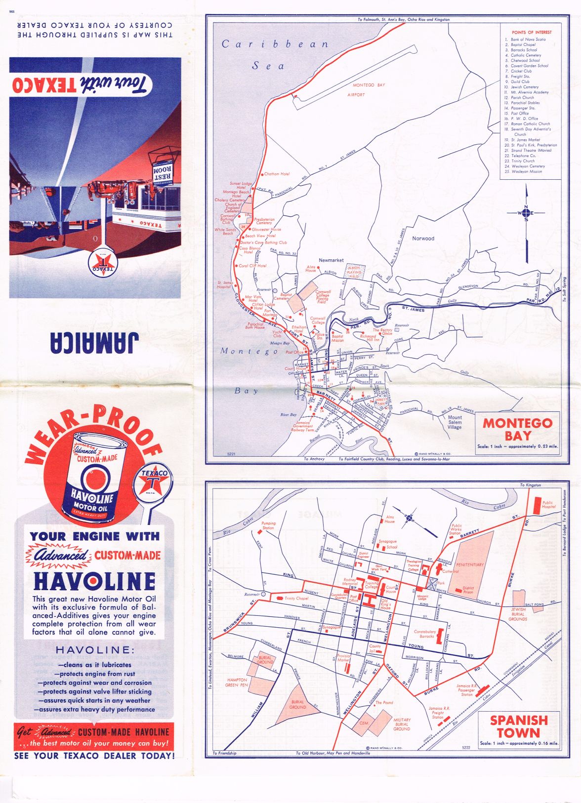 Texaco 1956 2