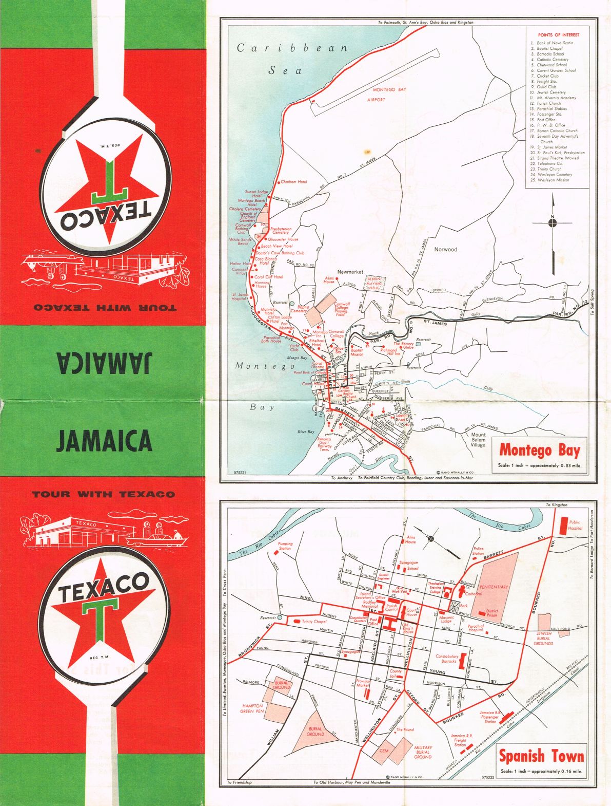 Texaco 1957 2