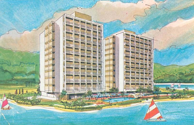 Heritage render