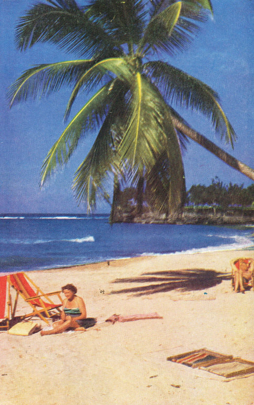 Jamaica Inn The Beach