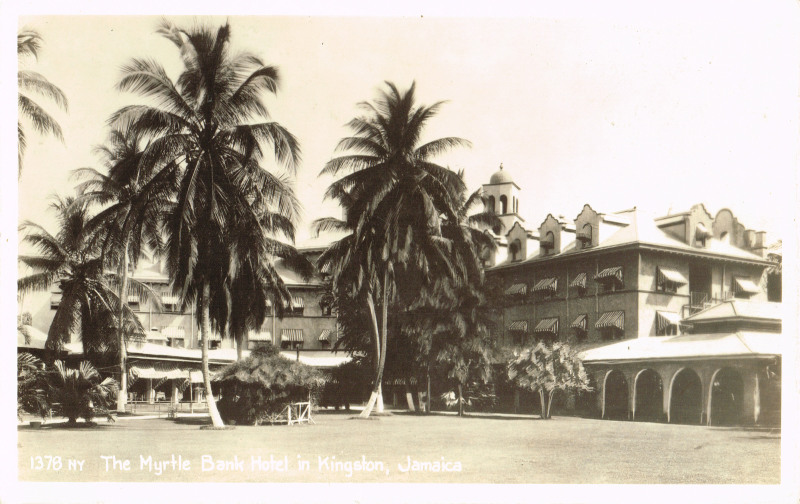 Myrtle Bank 1378 photo