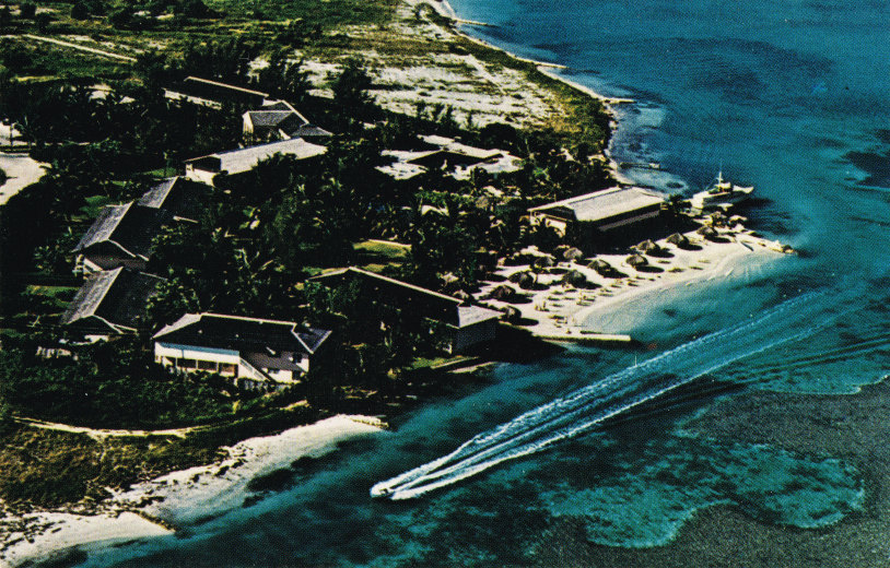 Royal aerial