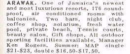 Focus on Jamaica 1961 Aug p45l