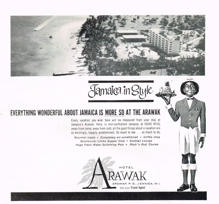 Focus on Jamaica 1962 p01a