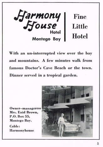 Focus on Jamaica 1962 p05
