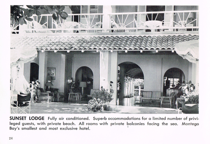 Focus on Jamaica 1962 p26b