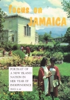 Focus on Jamaica 1962 thumbnail