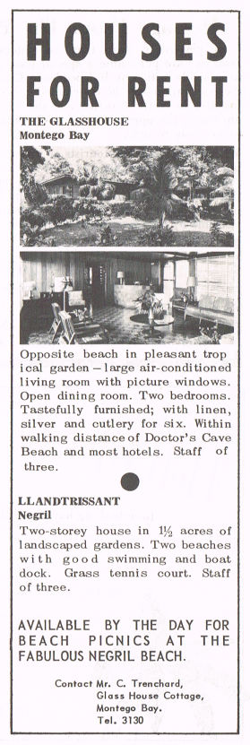 Focus on Jamaica 1963 Feb p19b