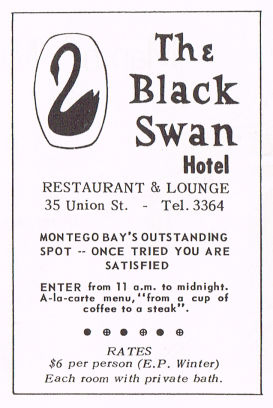 Focus on Jamaica 1963 Feb p50b