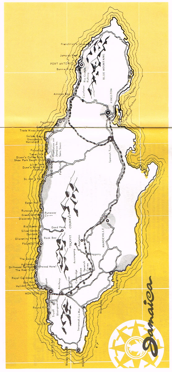 Click image for full-size image (1112 × 2408 pixels). Focus on Jamaica 1963 Feb p72