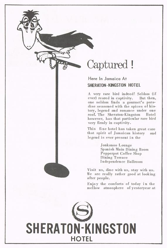 Focus on Jamaica 1963 May p67