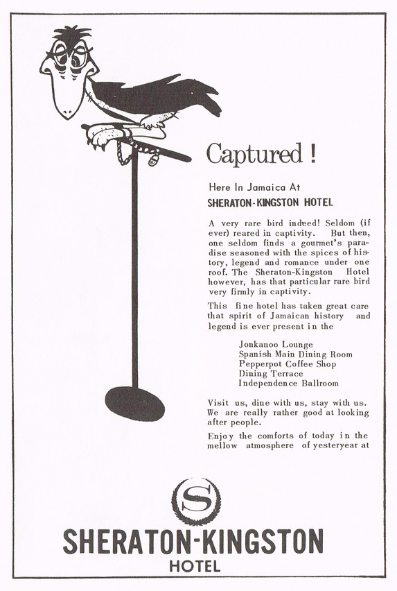 Focus on Jamaica 1963 Nov p14