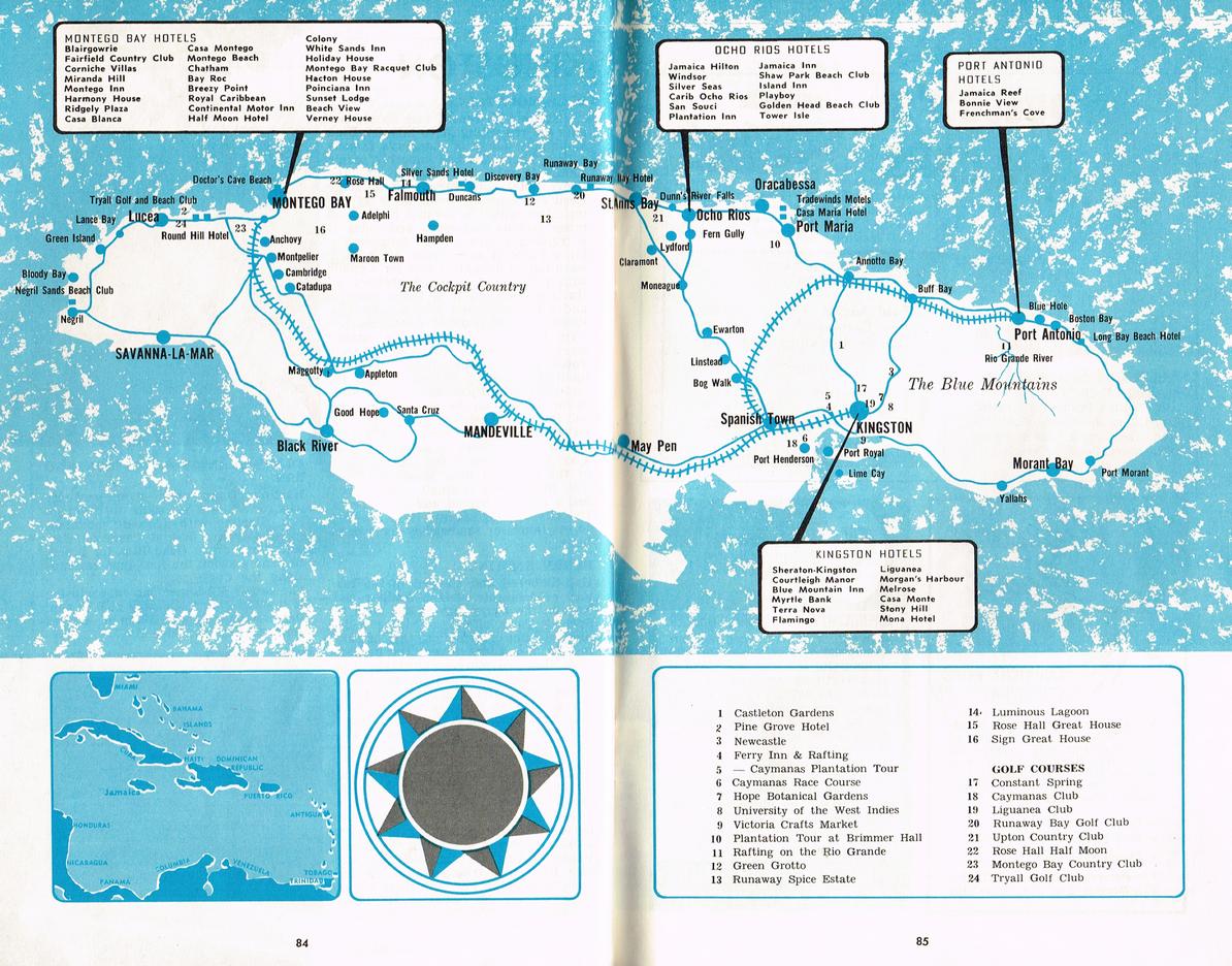 Focus on Jamaica 1966 Nov p084
