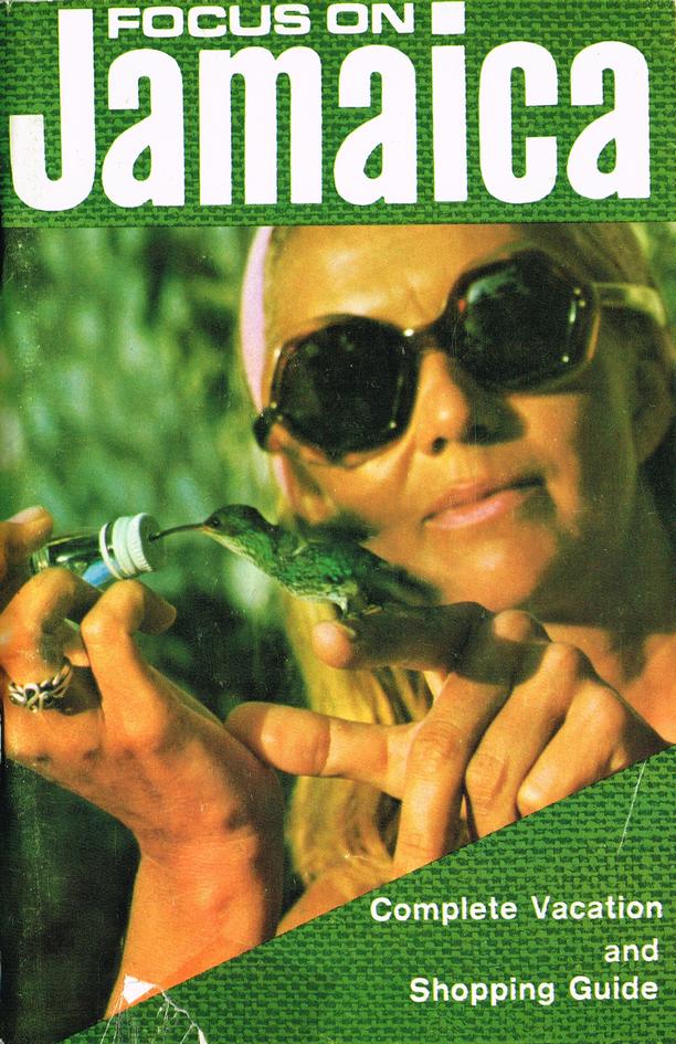 Focus on Jamaica 1967 Dec p001