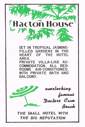 Focus on Jamaica 1967 Dec p026a