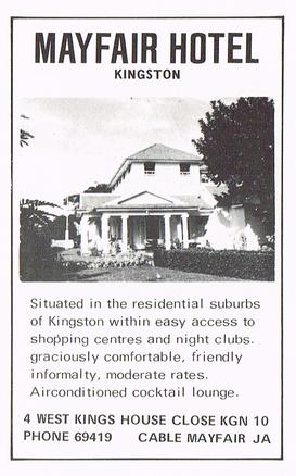 Focus on Jamaica 1967 Dec p035