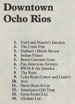 Focus on Jamaica 1968 Dec p123b