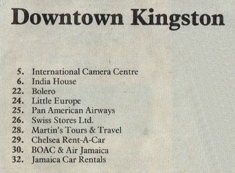 Focus on Jamaica 1968 June p069