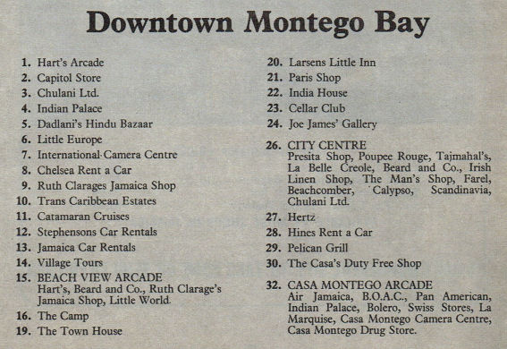 Focus on Jamaica 1968 June p071