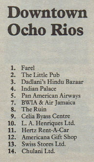 Focus on Jamaica 1968 June p073b