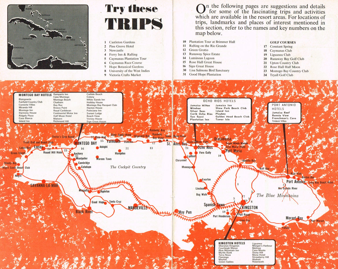Focus on Jamaica 1968 June p086