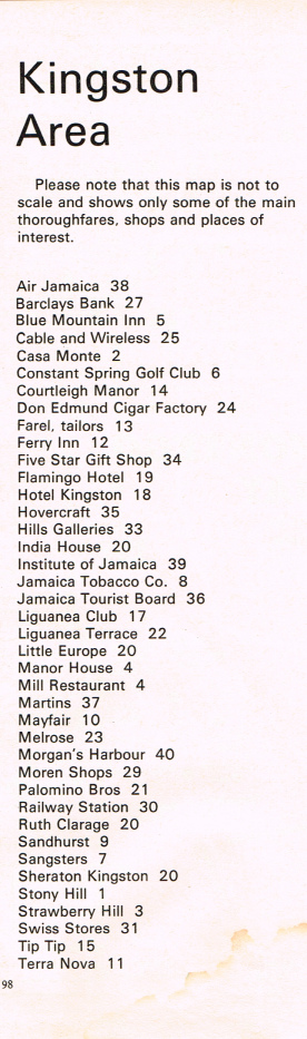 Focus on Jamaica 1969 Dec p098
