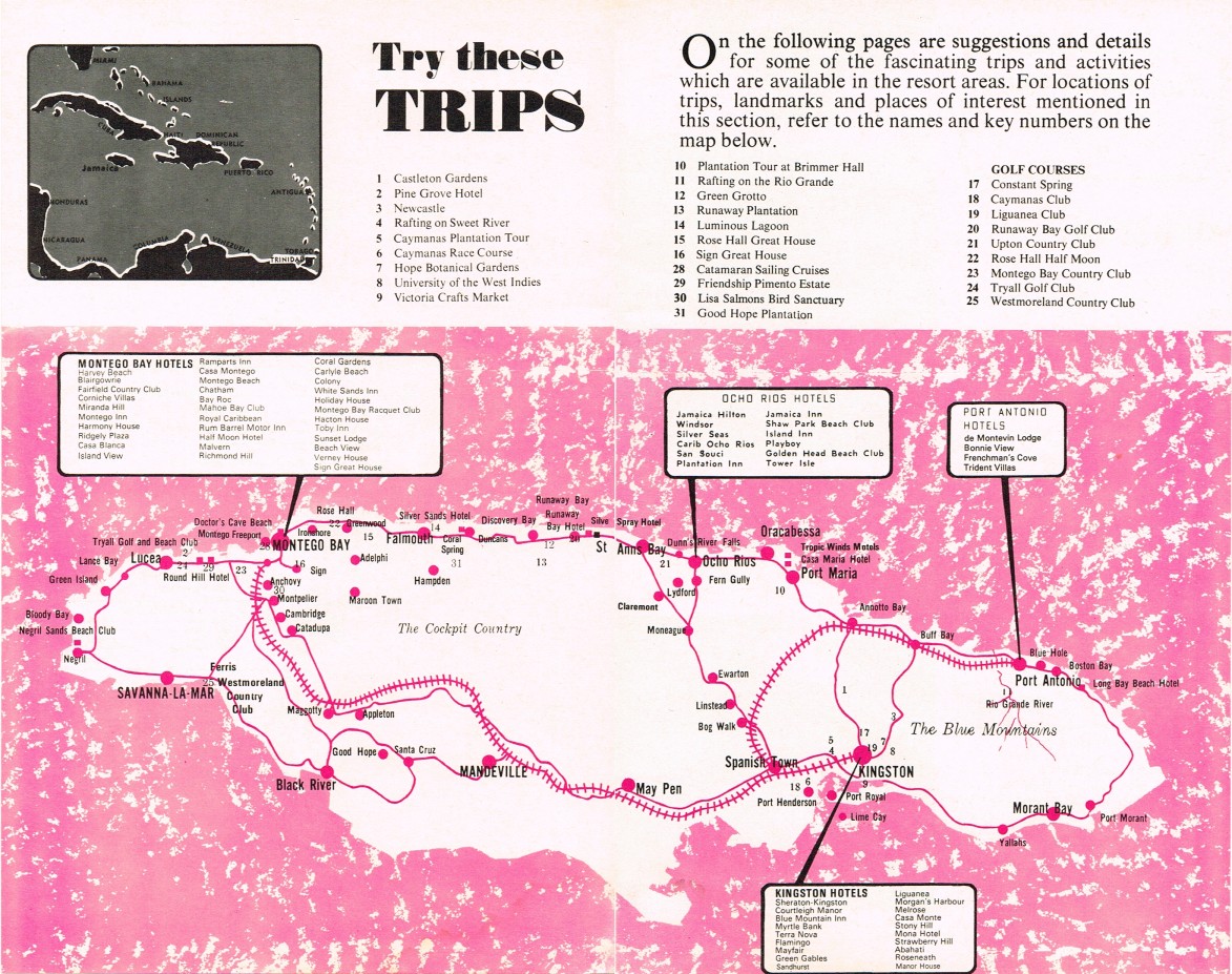 Focus on Jamaica 1969 Dec p102