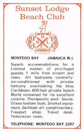 Focus on Jamaica 1969 June 023