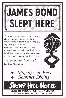 Focus on Jamaica 1969 June 027