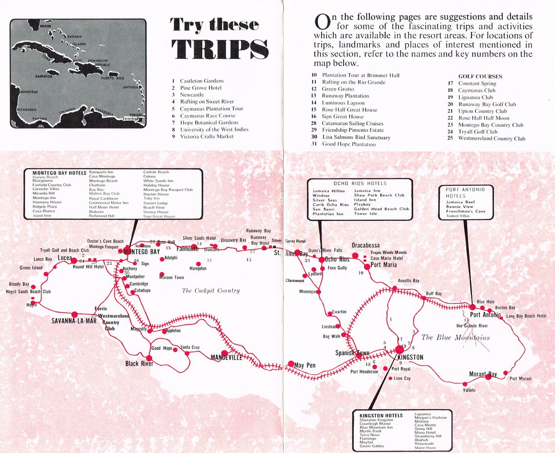 Focus on Jamaica 1969 June 066