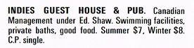Focus on Jamaica 1969 June p136d