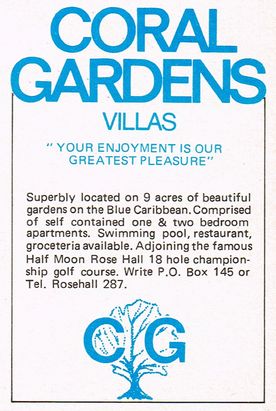 Focus on Jamaica 1970 Summer p039b