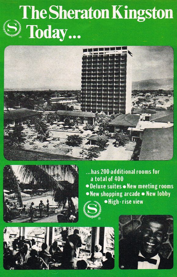Focus on Jamaica 1970 Summer p067