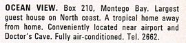 Focus on Jamaica 1970 Summer p165e