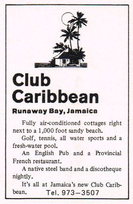 Focus on Jamaica 1971 72 057