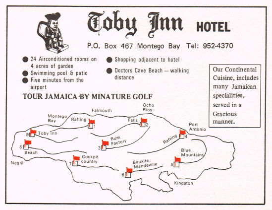 Focus on Jamaica 1971 72 067
