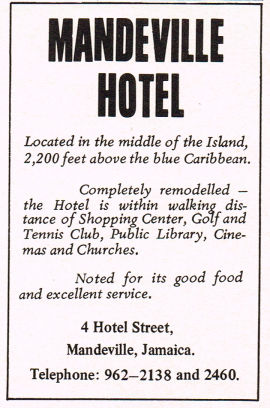 Focus on Jamaica 1971 72 083
