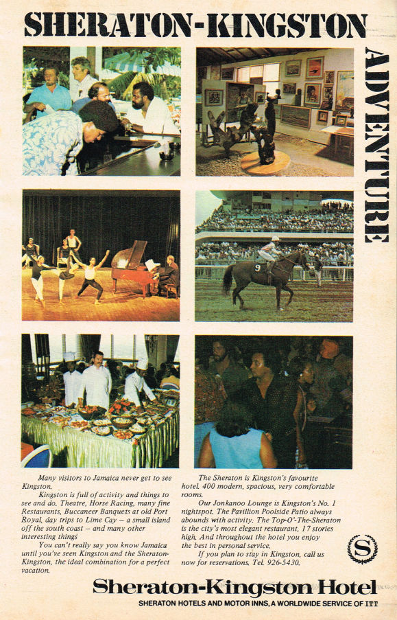 Focus on Jamaica 1974 75 p033