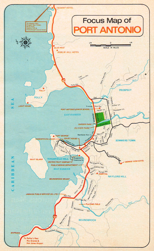 Click image for full-size image (1432 × 2328 pixels). Focus on Jamaica 1974 75 p124