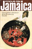 Focus on Jamaica Summer 1974 thumbnail