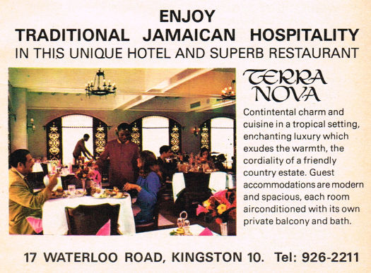 Focus on Jamaica 1975 2 031