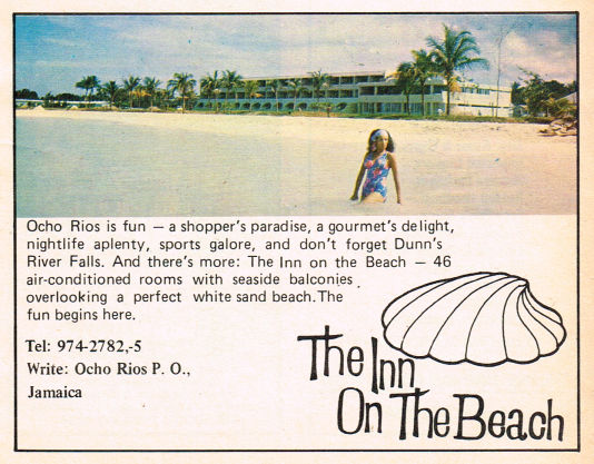 Focus on Jamaica 1975 2 073