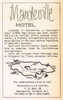 Focus on Jamaica 1975 2 083