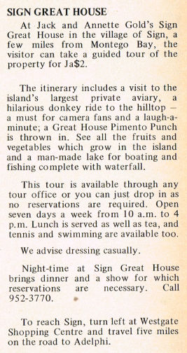 Focus on Jamaica 1975 2 131