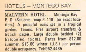 Focus on Jamaica 1975 2 189a